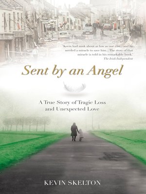 cover image of Sent By An Angel